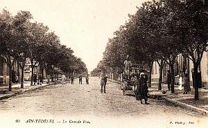 Ain Tedeles 526